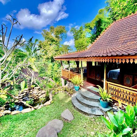 Lumina Residences And Wellness Sanctuary Ubud Buitenkant foto