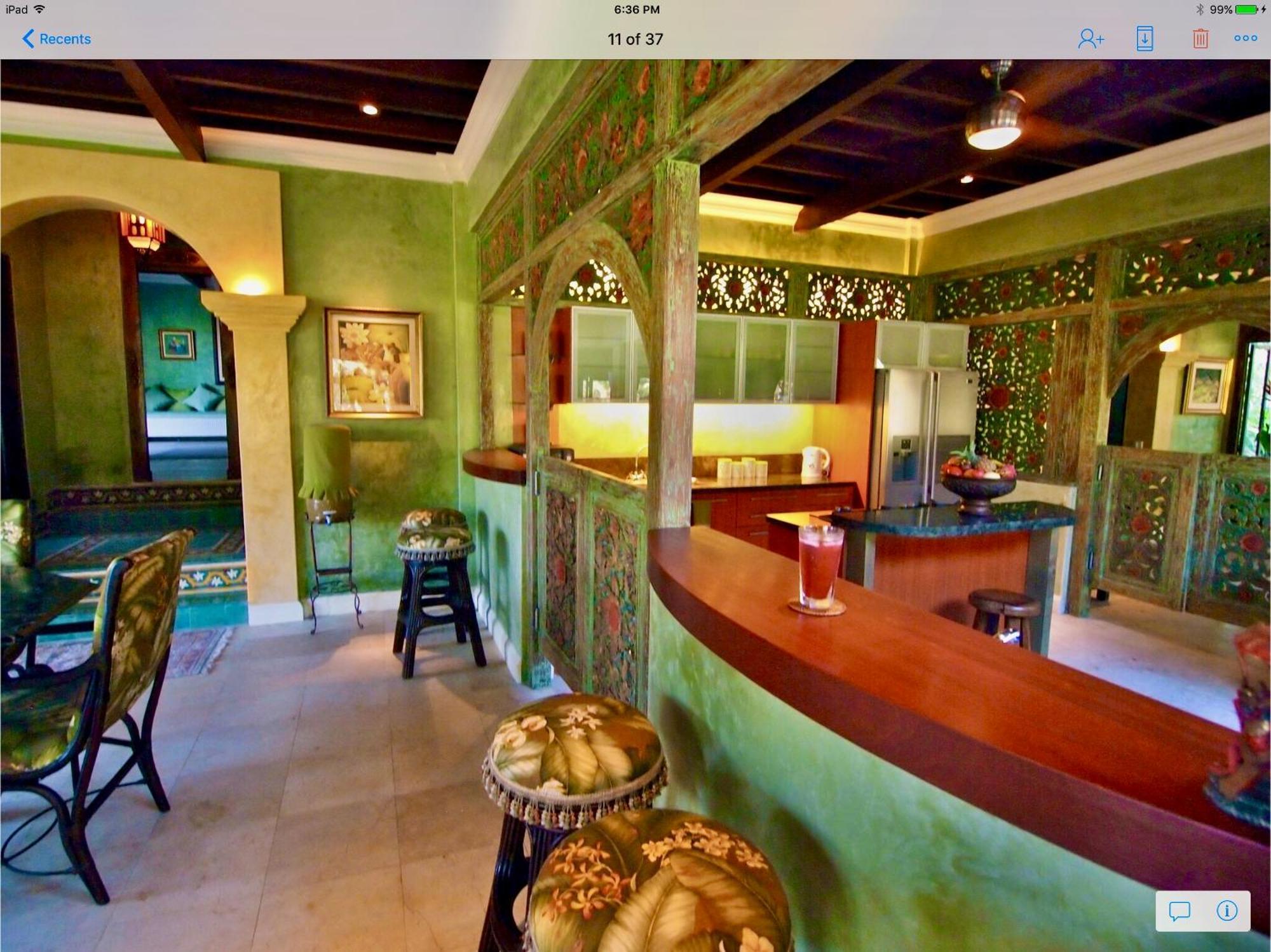 Lumina Residences And Wellness Sanctuary Ubud Buitenkant foto