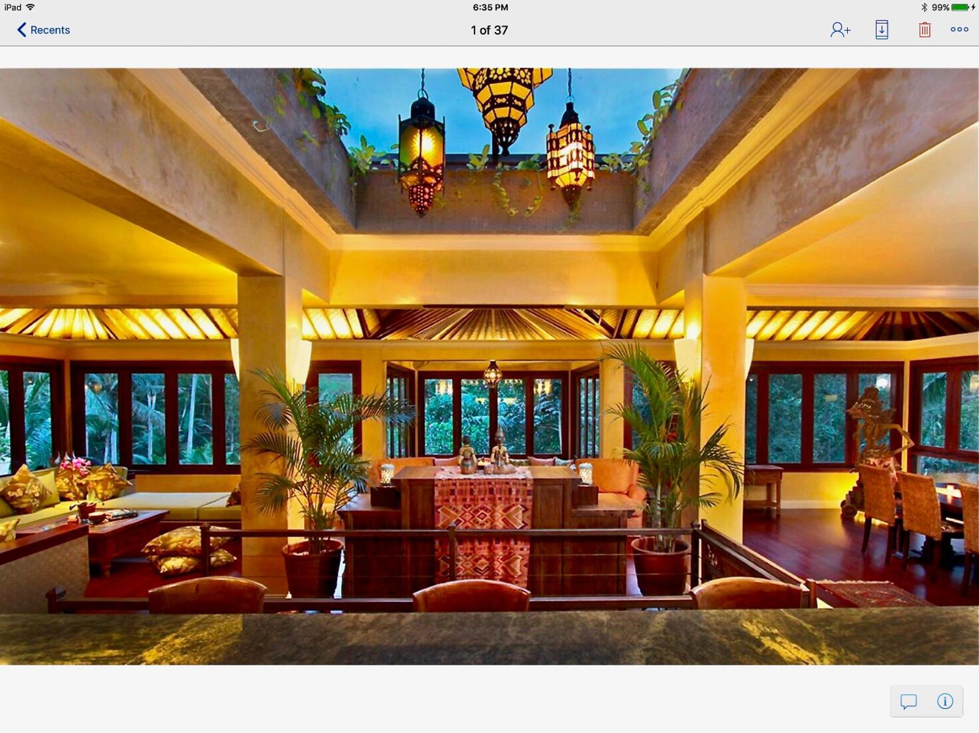 Lumina Residences And Wellness Sanctuary Ubud Buitenkant foto
