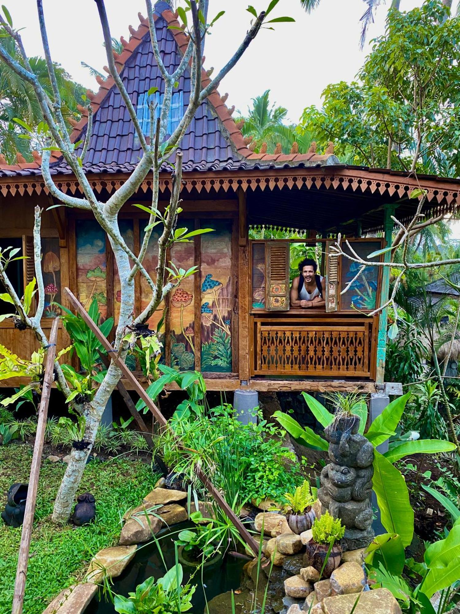 Lumina Residences And Wellness Sanctuary Ubud Buitenkant foto
